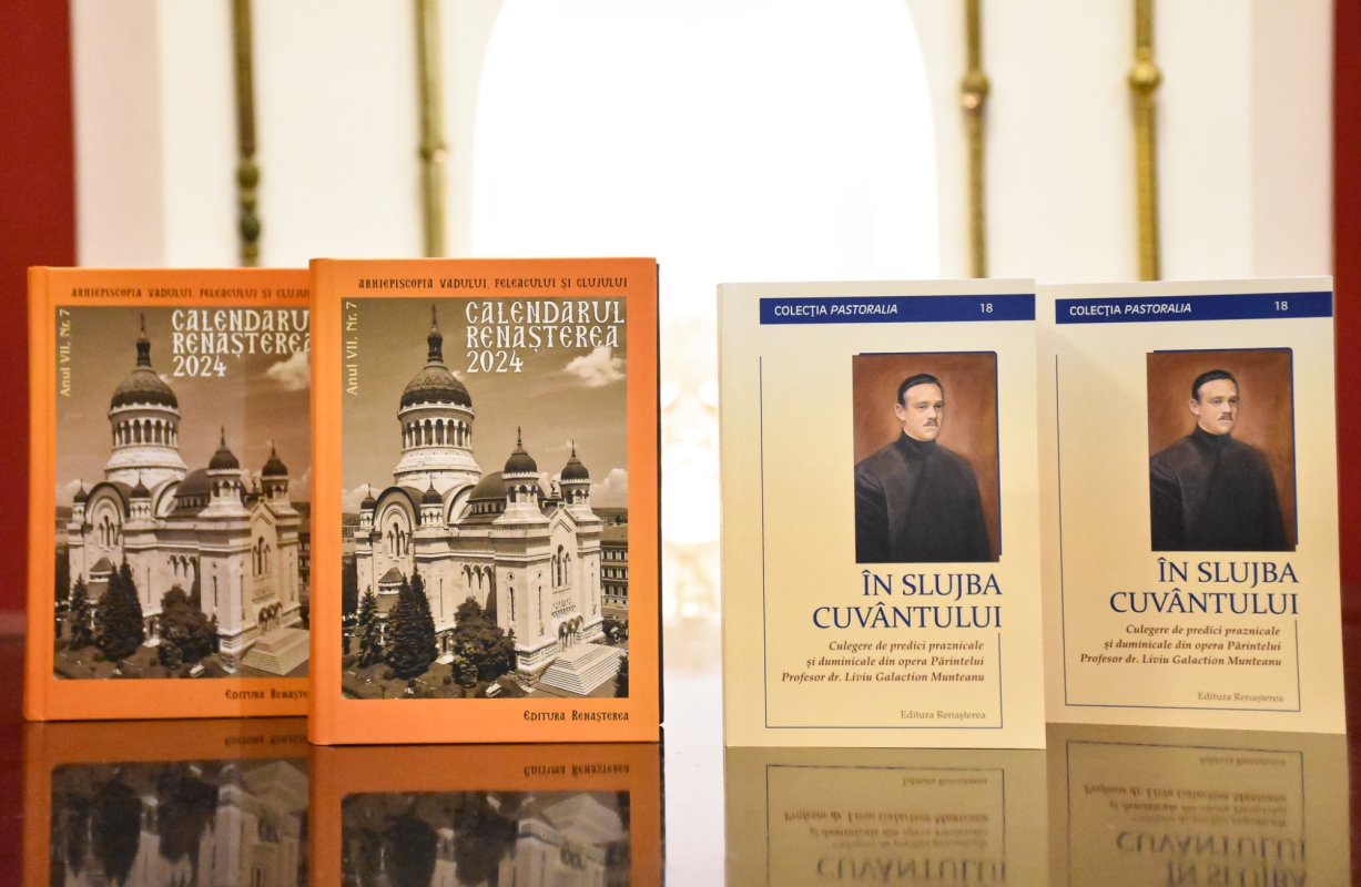 Eveniment cultural dedicat Centenarului învățământului teologic ortodox universitar clujean 288115