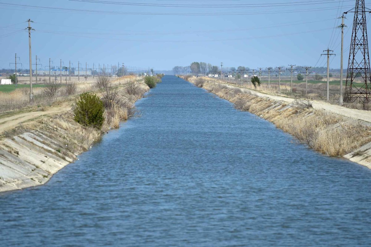 Fonduri pentru irigații 288099