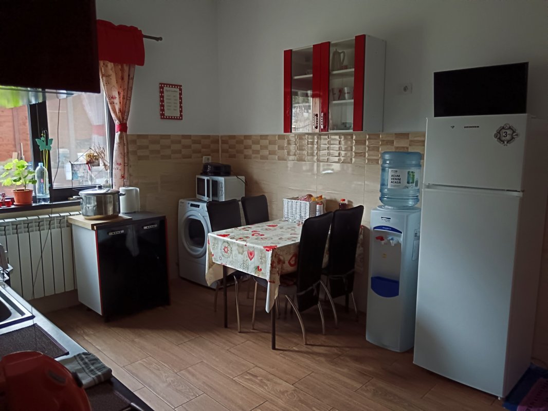 „Nu există o bucurie mai mare decât să ajuţi pe cineva” 288057