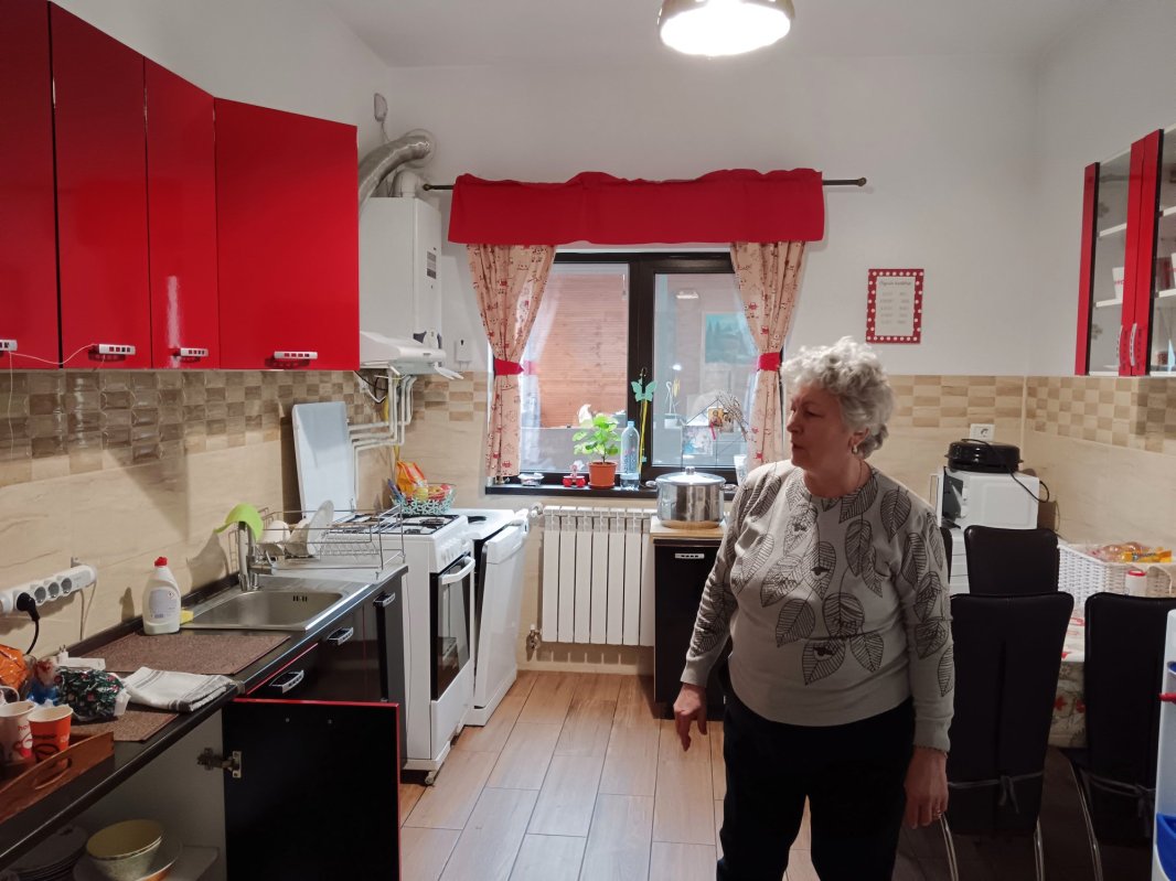 „Nu există o bucurie mai mare decât să ajuţi pe cineva” 288058