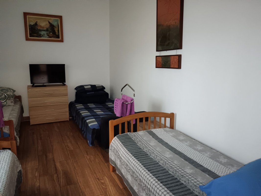 „Nu există o bucurie mai mare decât să ajuţi pe cineva” 288059