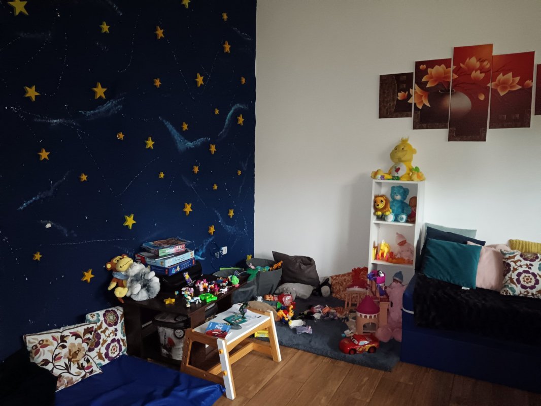 „Nu există o bucurie mai mare decât să ajuţi pe cineva” 288060