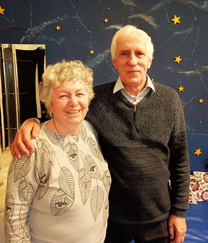 „Nu există o bucurie mai mare decât să ajuţi pe cineva” 288063