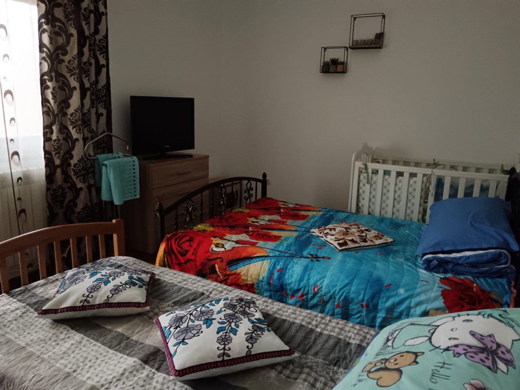 „Nu există o bucurie mai mare decât să ajuţi pe cineva” 288064