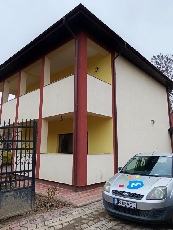 „Nu există o bucurie mai mare decât să ajuţi pe cineva” 288066