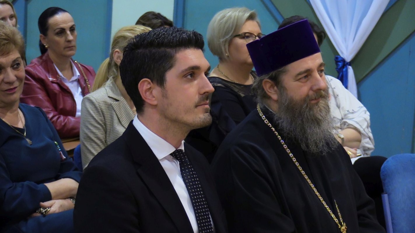 Primăvara întâmpinată prin spectacol la Giula, Ungaria 288138