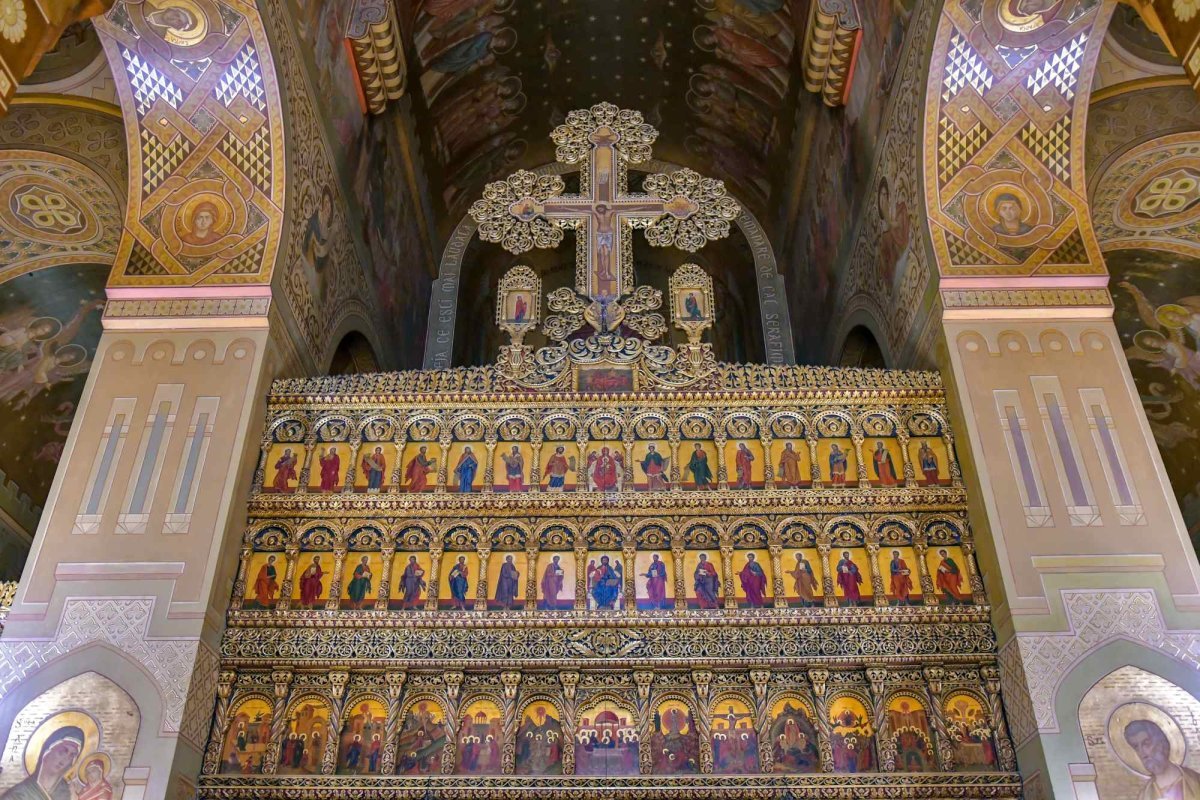 Ceasul judecății 255075