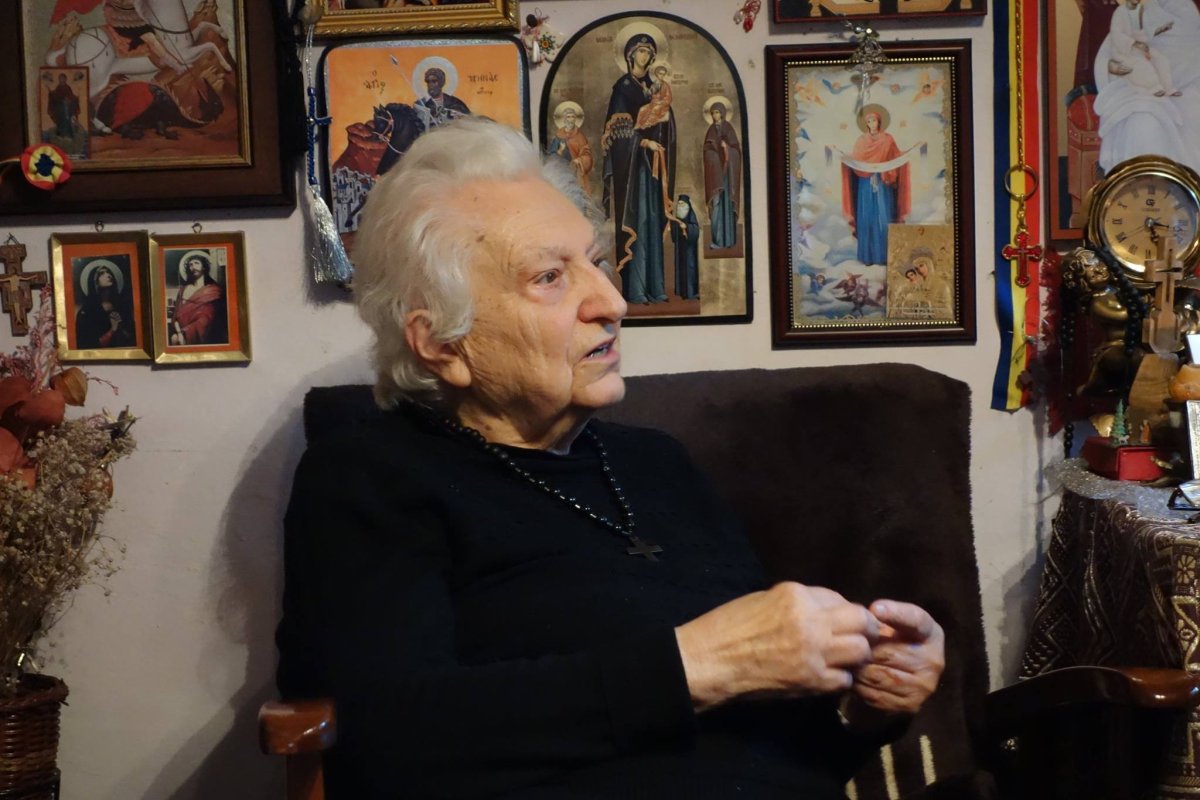 Comunismul, o „religie” împotriva lui Dumnezeu şi a oamenilor  287443