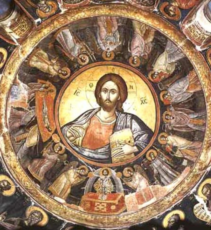 Împărăția pregătită de la întemeierea lumii 287441