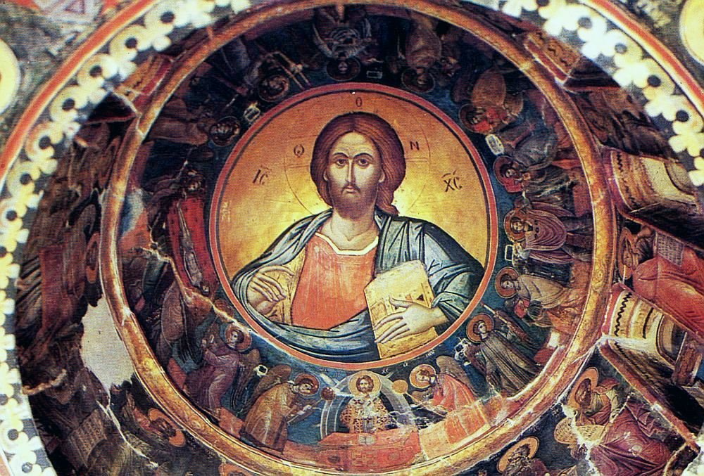 Împărăția pregătită de la întemeierea lumii 287587