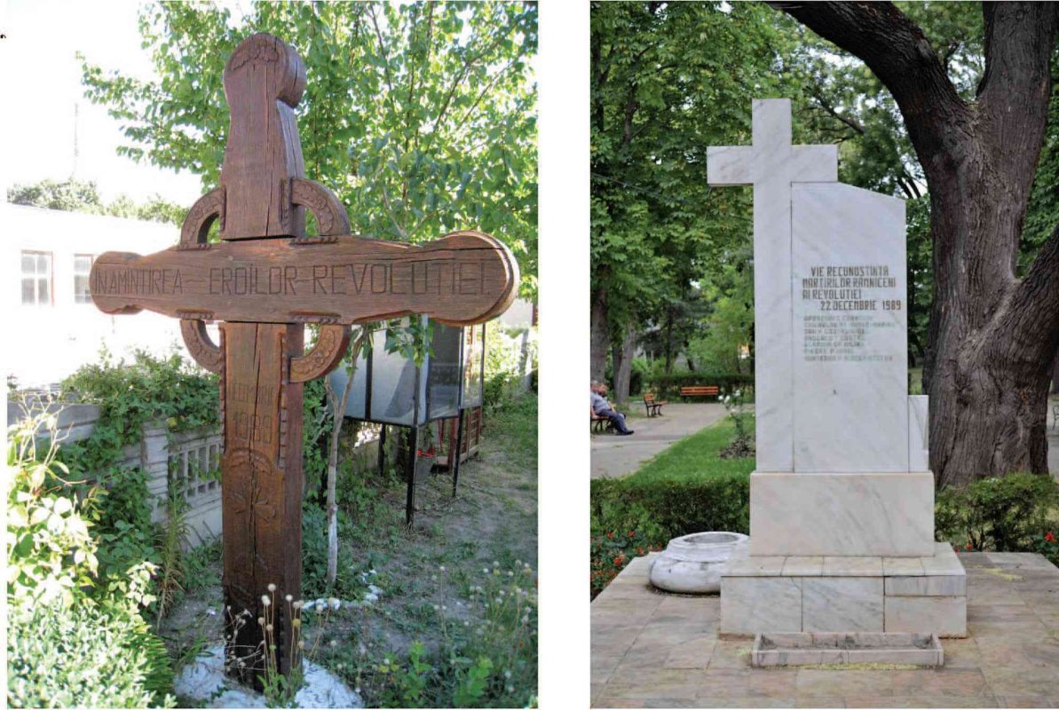 Revoluția din decembrie ‘89 în Râmnicu Sărat 287437