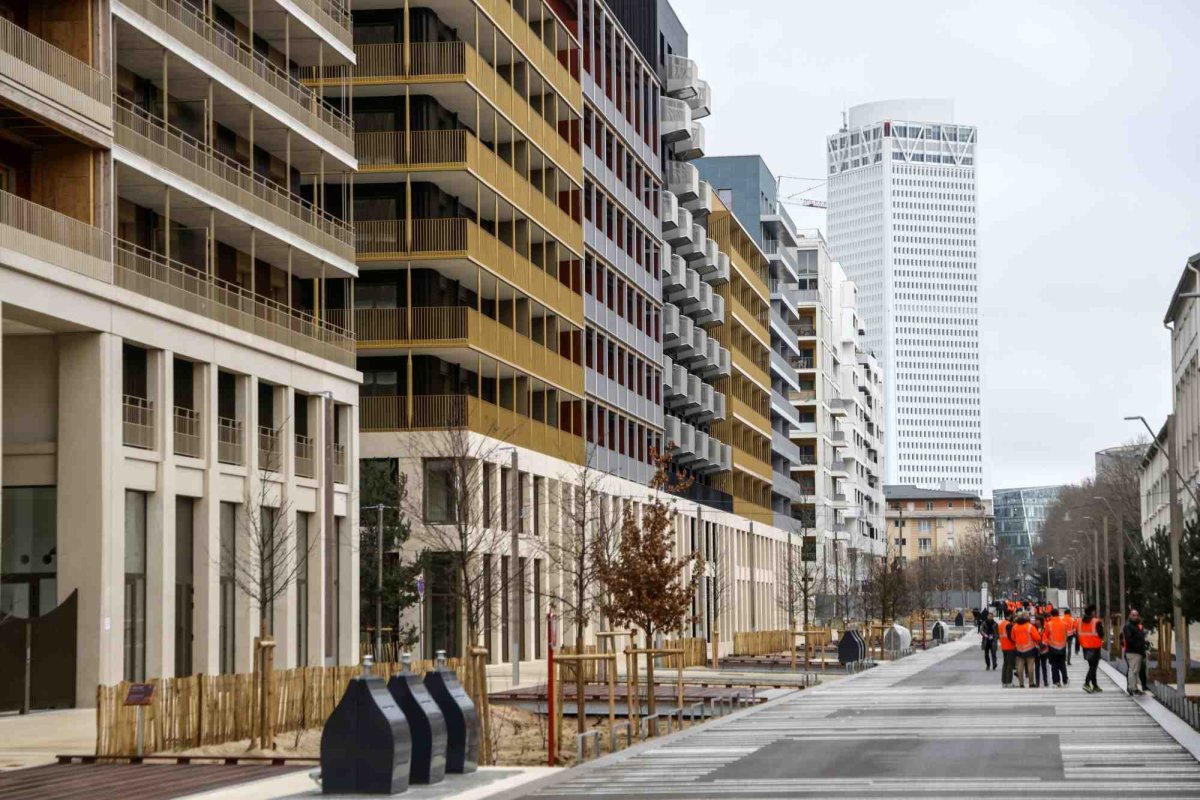 Emoții pentru organizatorii Jocurilor Olimpice de la Paris 288289