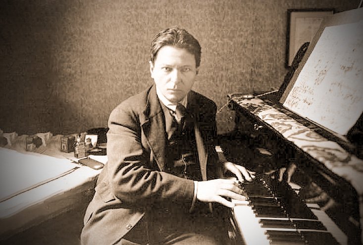 88 de ani de la premiera operei „Oedipe” a lui George Enescu 288460