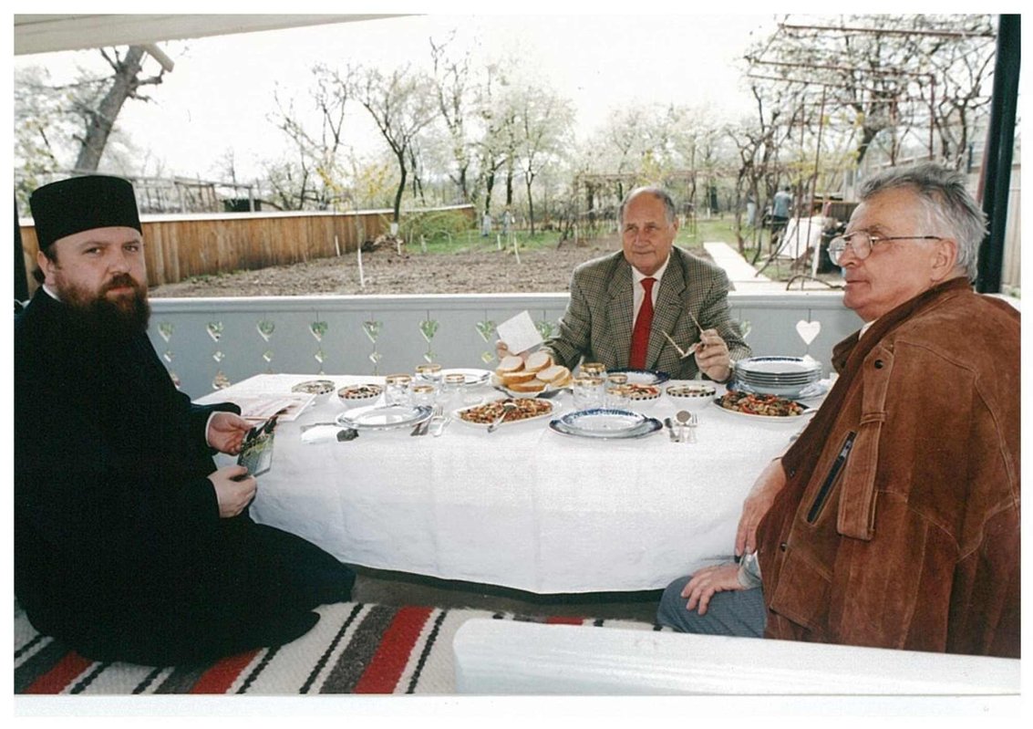 Jăratecul dorului de cei dragi 288449