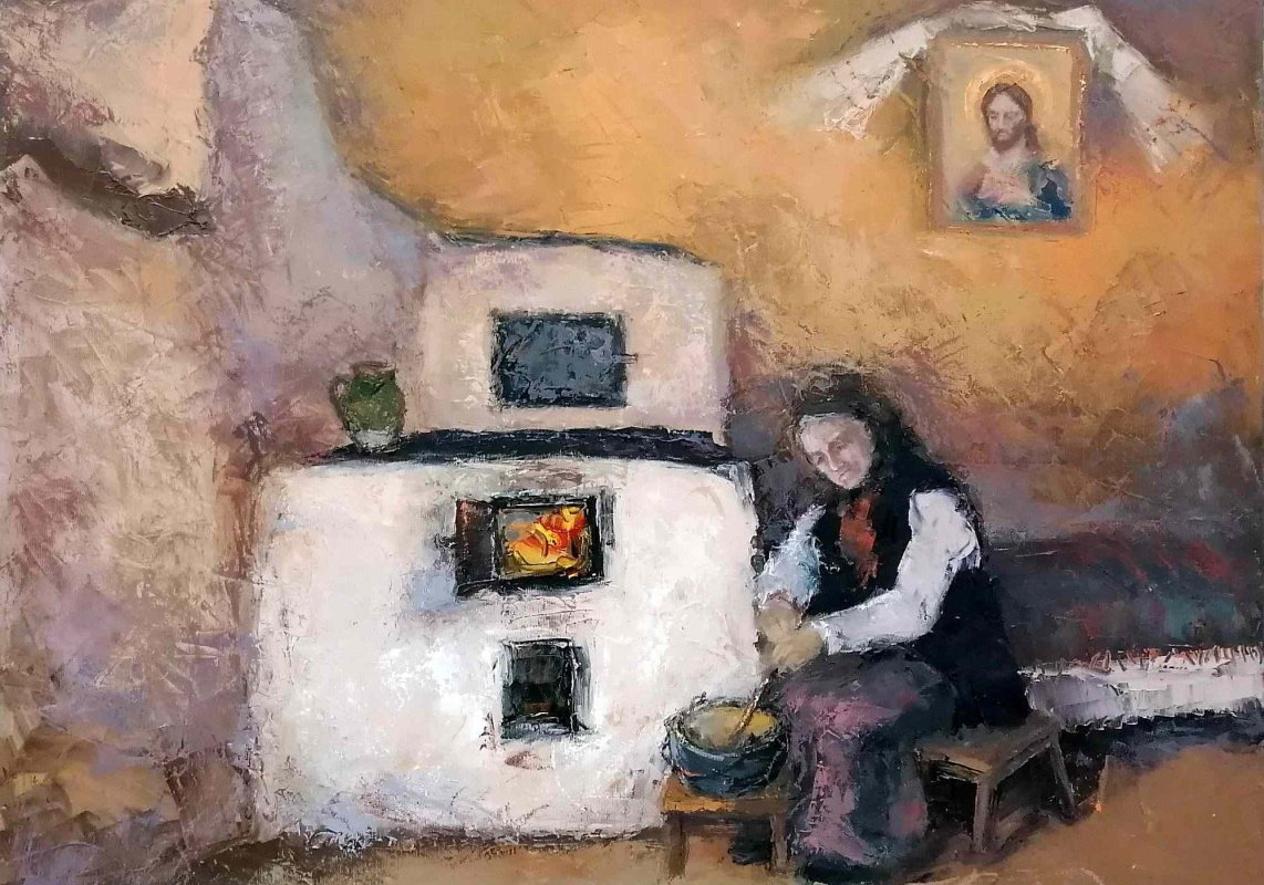 Jăratecul dorului de cei dragi 288450