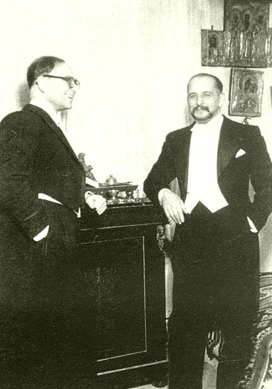 Alexandru Mironescu despre începuturile Rugului Aprins 288520