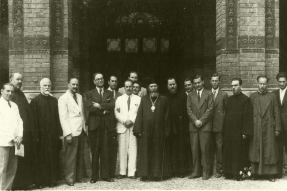 Alexandru Mironescu despre începuturile Rugului Aprins 288521