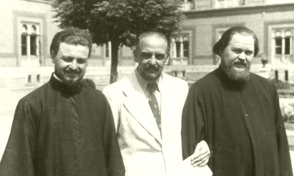 Alexandru Mironescu despre începuturile Rugului Aprins 288522