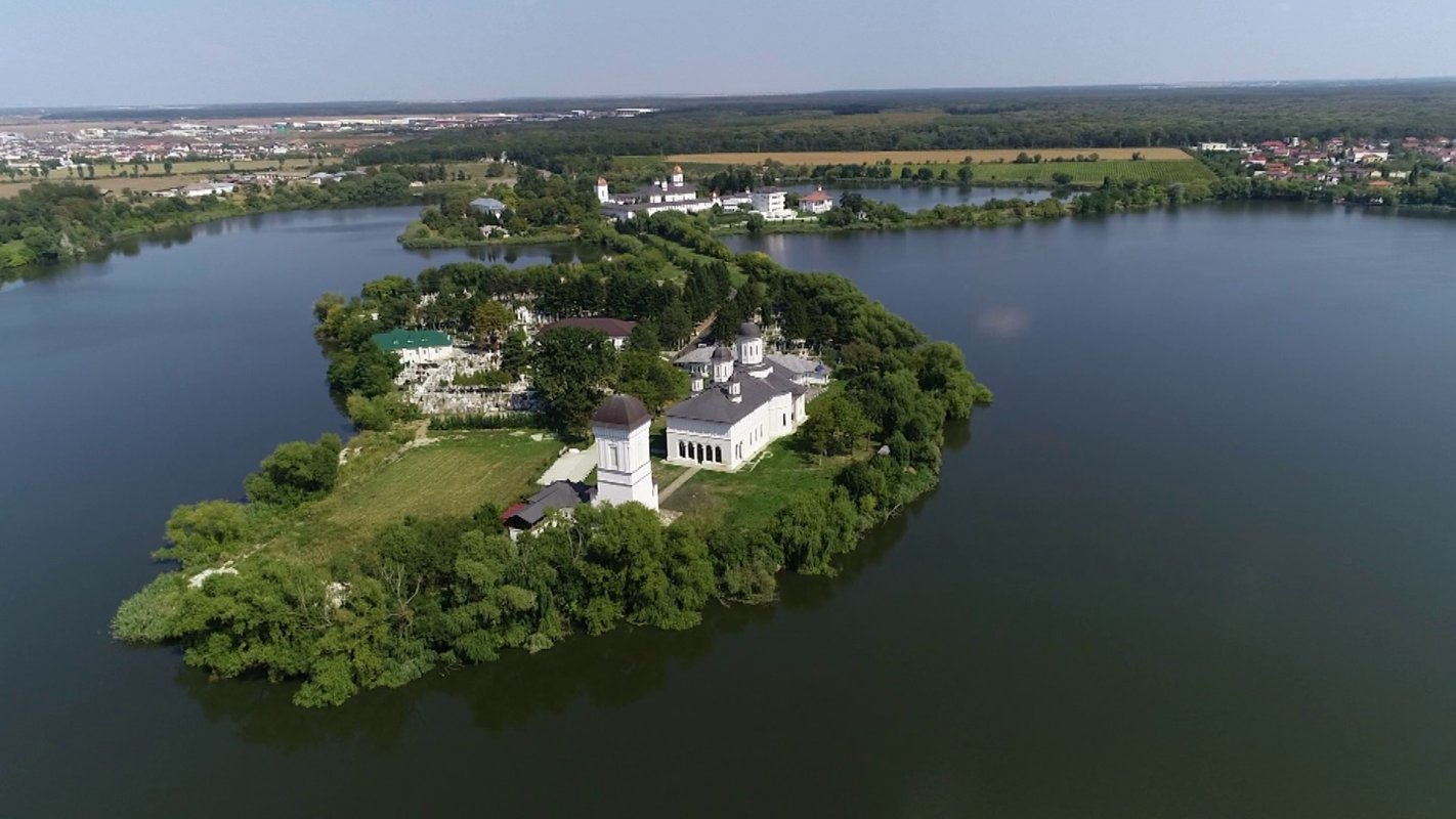 Ieromonahul Iachint de la Cernica, un mare isihast athonit 288587