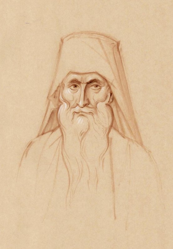 Ieromonahul Iachint de la Cernica, un mare isihast athonit 288588