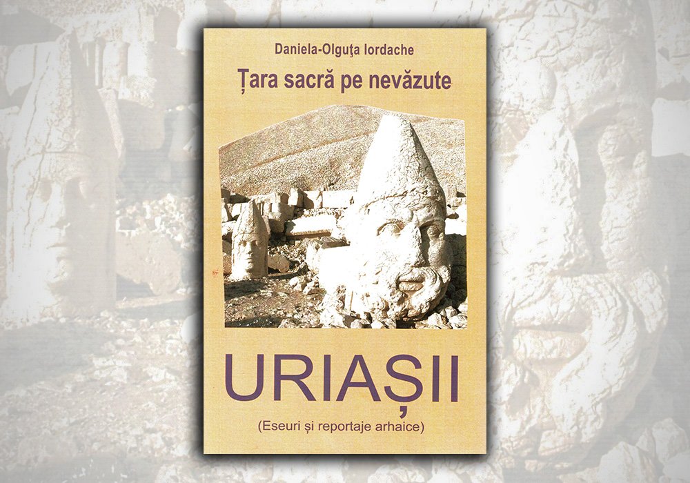 În căutarea uriașilor pierduți 288532