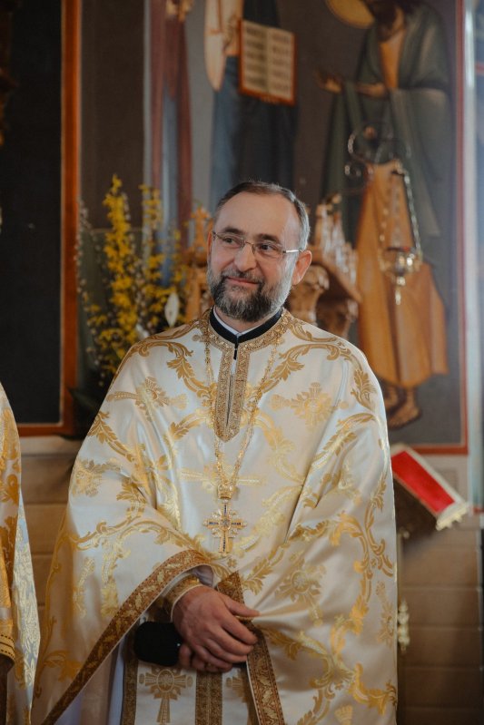 Sărbătoare în Parohia „Adormirea Maicii Domnului” din cartierul clujean Mănăștur 288610