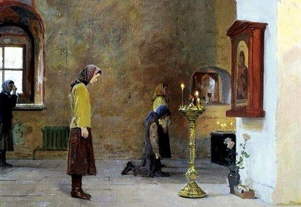 Cum să ne facem auziți  de Dumnezeu 288771