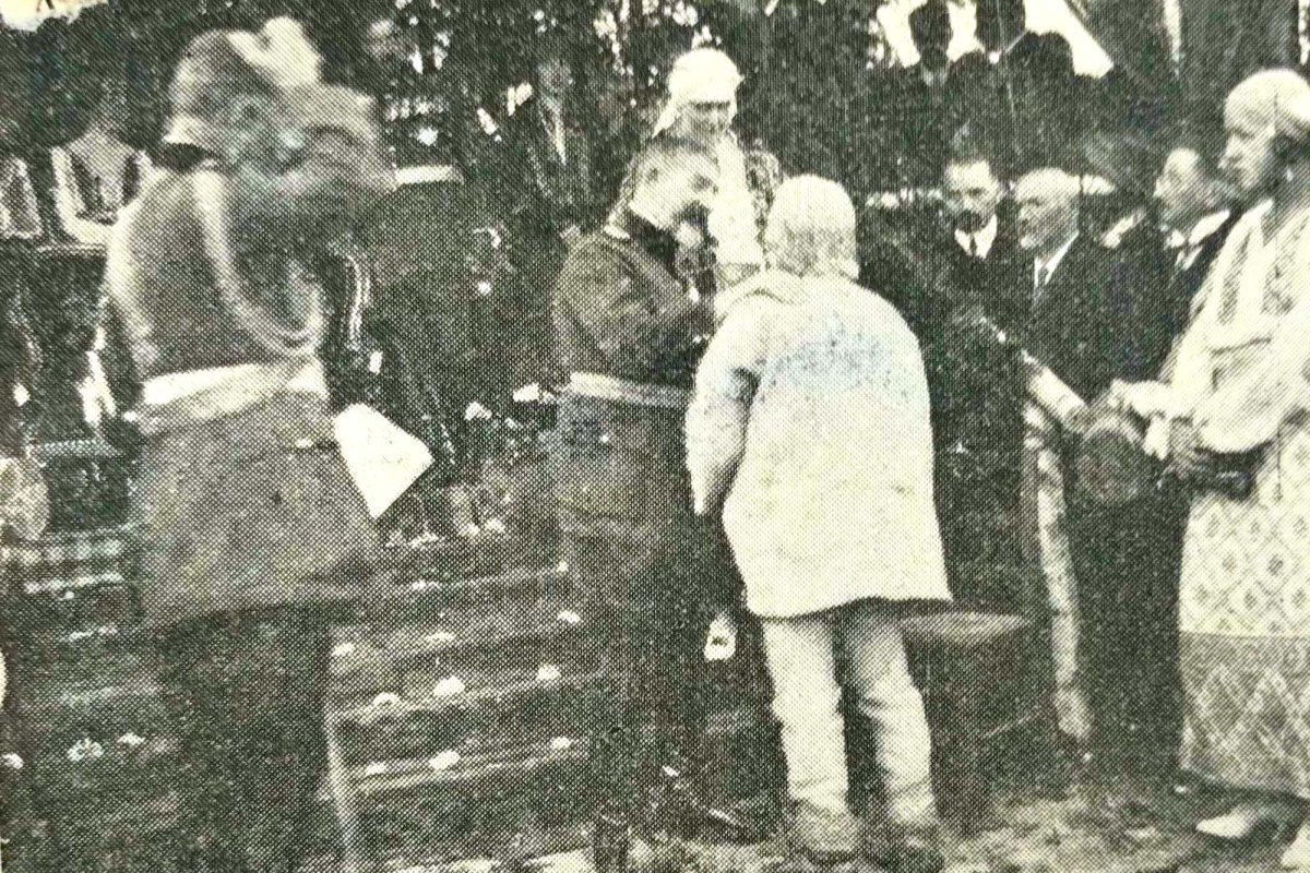 Avram Iancu (1824-1872) - în conștiința generației care a făurit Marea Unire 288298