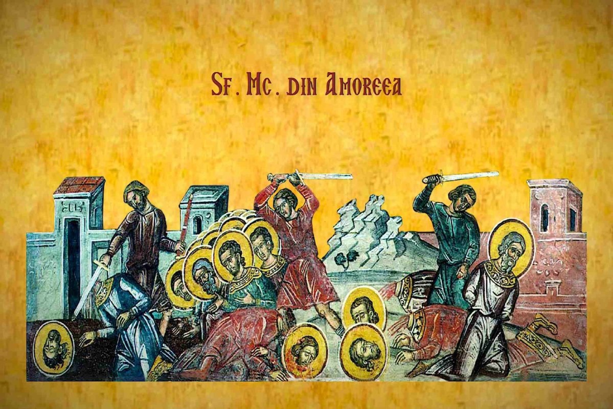 Prigonirea creştinilor şi propaganda romană 288294