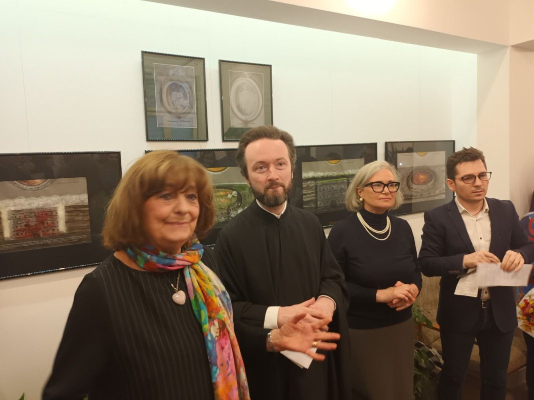 „Libertate, te iubim!” 288959