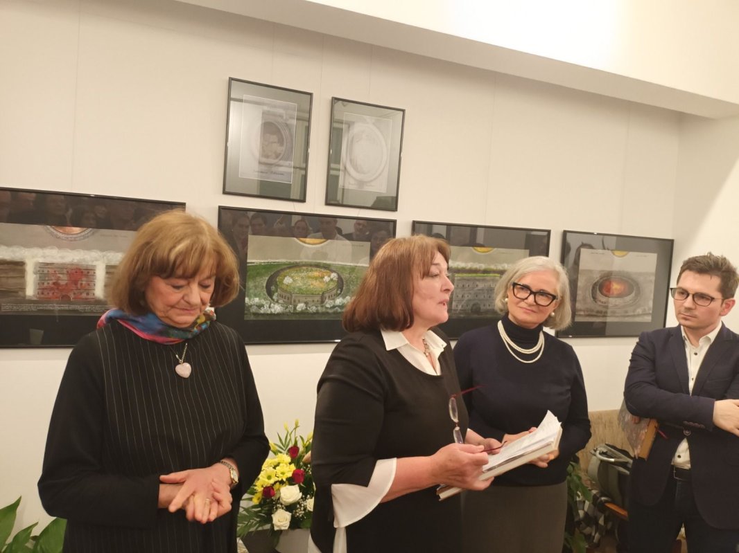 „Libertate, te iubim!” 288960