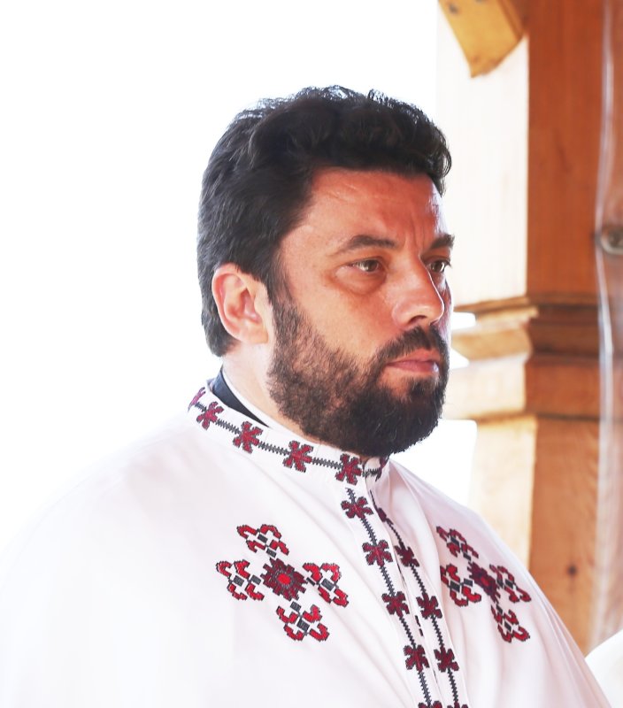 Centrul „Sfântul Nectarie” din Sibiu, locul speranței în vindecare 289034