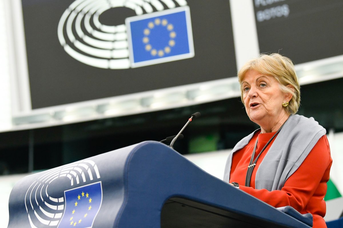 Tezaurul României, în atenția instituțiilor europene 289076