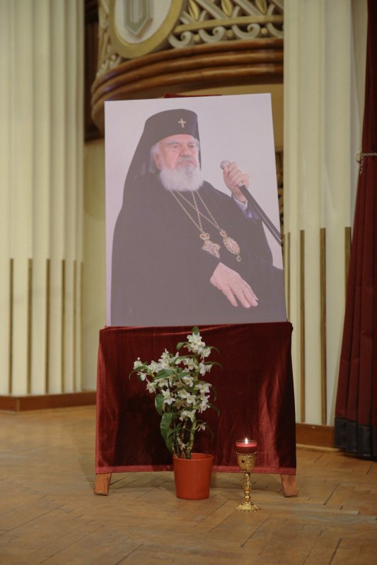 Concertul de gală al Fundaţiei „Mitropolitul Bartolomeu” - ediția a XI‑a 289227