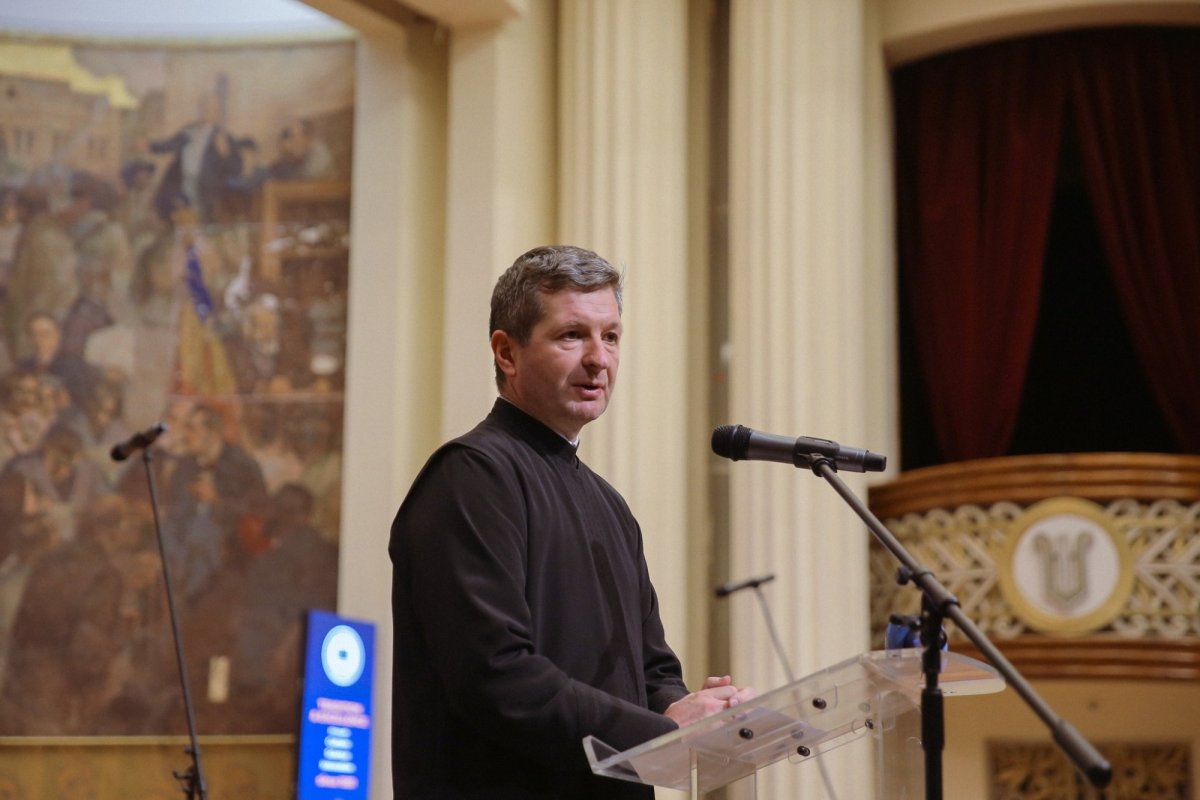 Concertul de gală al Fundaţiei „Mitropolitul Bartolomeu” - ediția a XI‑a 289228