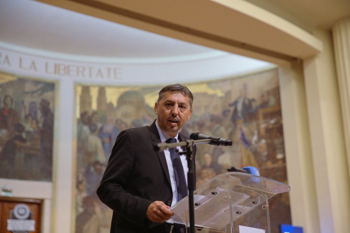 Concertul de gală al Fundaţiei „Mitropolitul Bartolomeu” - ediția a XI‑a 289230