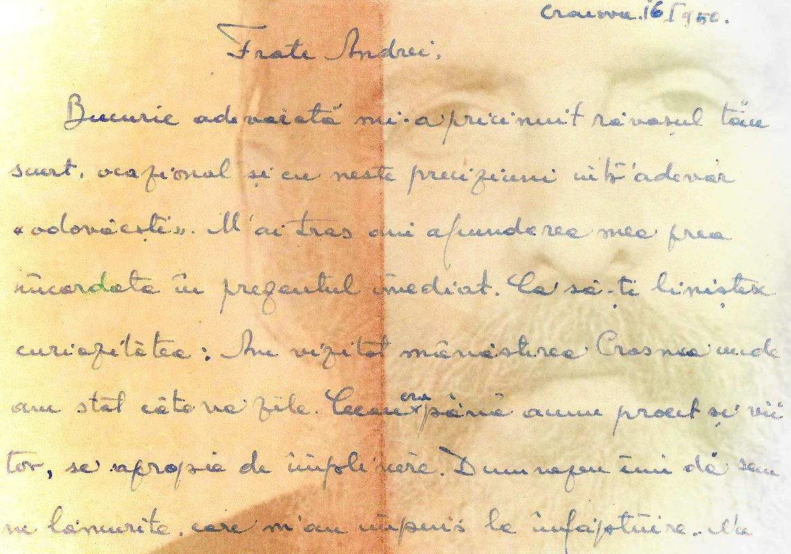 Părintele Daniil Sandu Tudor, traducător al Sfântului Simeon Noul Teolog 289204