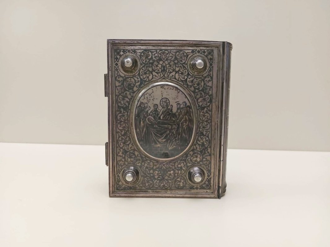 Un muzeu ca un pelerinaj pe drumul pocăinţei şi al izbăvirii  289237