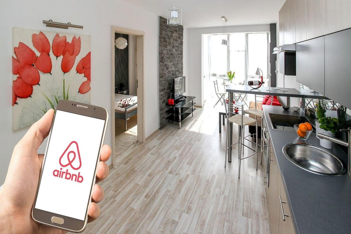 Noi reguli pentru locuințele închiriate prin Airbnb 289290