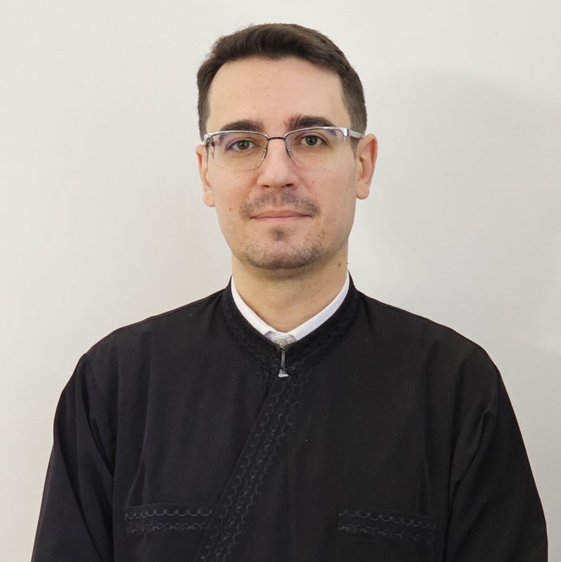 Patru noi consilieri patriarhali în administraţia bisericească 289336