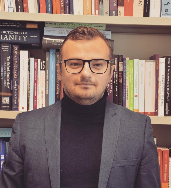 Patru noi consilieri patriarhali în administraţia bisericească 289339