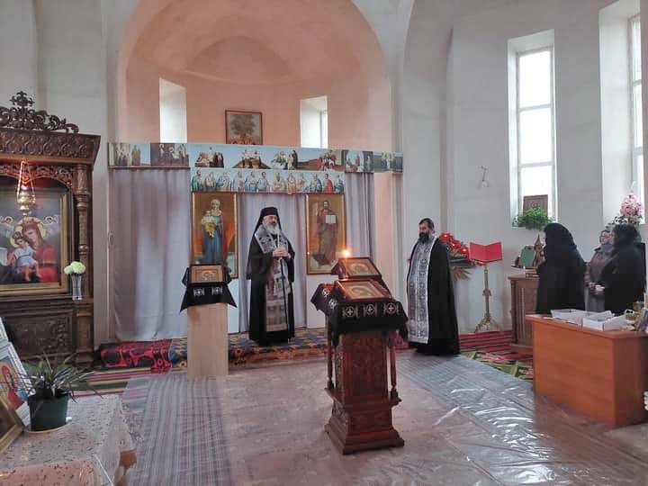 „Rugăciunea este lumină, viață și creștere duhovnicească” 289312