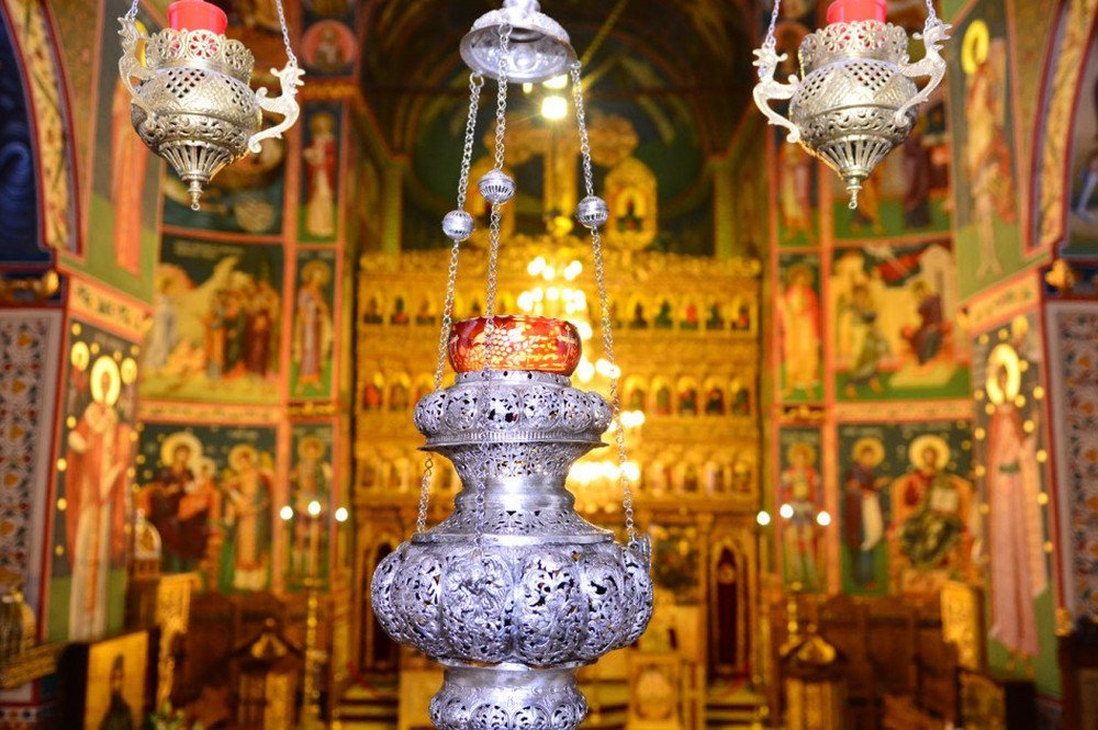 Rugăciunea - taină, dialog, iubire, punte, nădejde sau mai mult decât atât... 289285