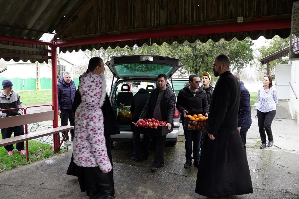 Ajutoare pentru persoane cu nevoi speciale din județul Brăila 289421