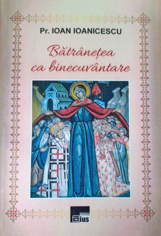 Binecuvântările unei vieți trăite în credință 289442