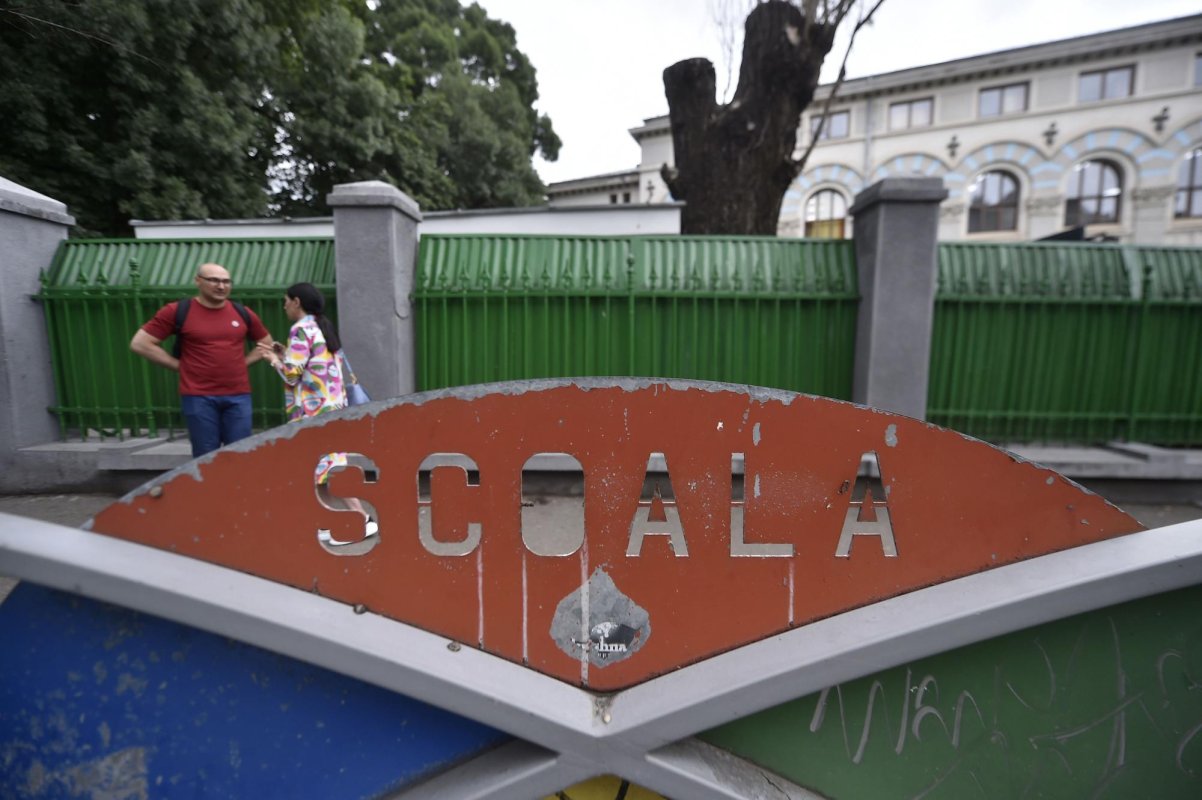 Încep înscrierile la grădiniţă şi şcoală 289378