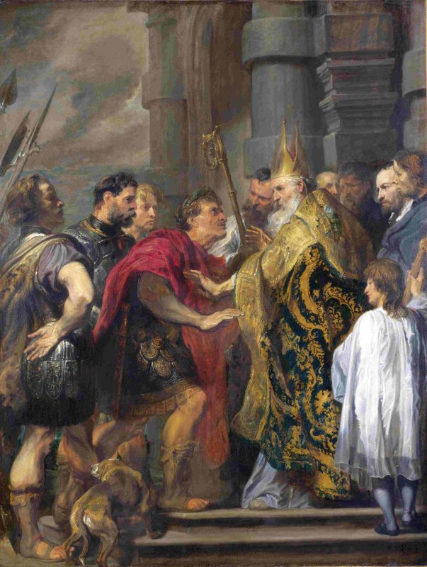 Doar recunoașterea rădăcinilor creștine îi poate garanta Europei viitorul 288779