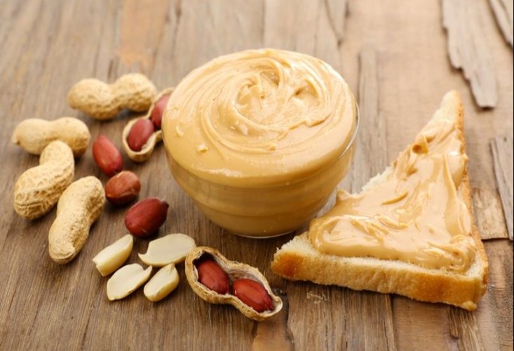 Deserturi rapide cu unt de arahide 289478