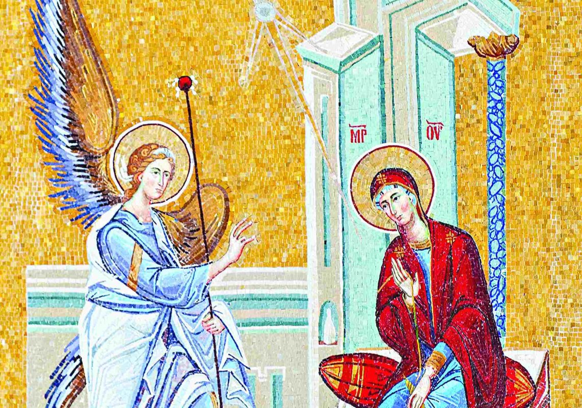 Misiunea îngerilor  289594