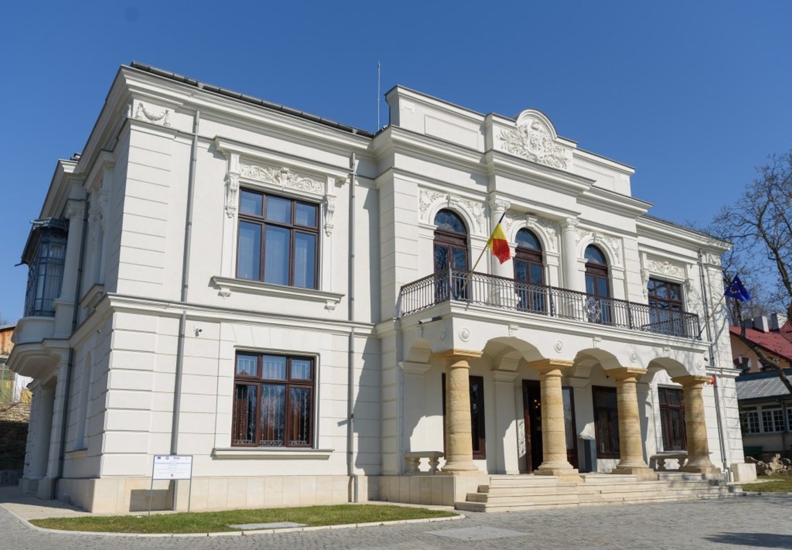 Conferință despre muzica românească în perioada Junimii 289695